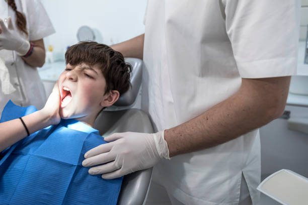 Best Emergency Dental Surgery in Seven Fields, PA
