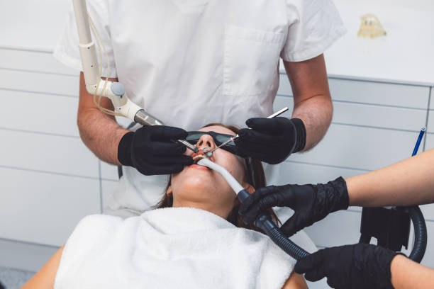 Best Emergency Treatment for Toothache in Seven Fields, PA